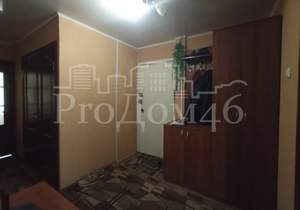 3-к квартира, вторичка, 61м2, 1/5 этаж