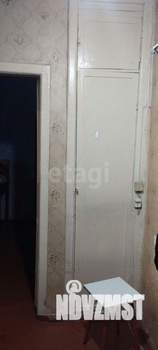 1-к квартира, вторичка, 31м2, 4/5 этаж