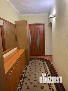 3-к квартира, вторичка, 74м2, 5/10 этаж