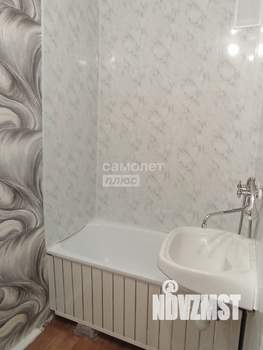 1-к квартира, вторичка, 20м2, 5/5 этаж