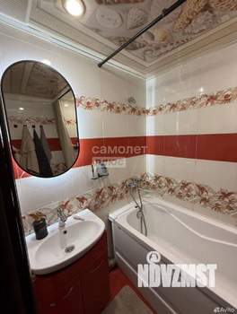 3-к квартира, вторичка, 60м2, 8/9 этаж