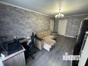 2-к квартира, вторичка, 44м2, 2/5 этаж