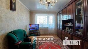 2-к квартира, вторичка, 48м2, 6/9 этаж
