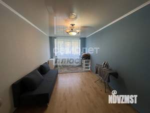 2-к квартира, вторичка, 47м2, 4/5 этаж