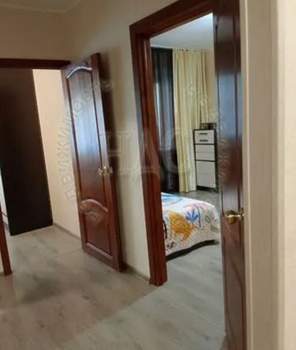 3-к квартира, вторичка, 60м2, 2/9 этаж