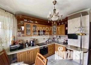 2-к квартира, вторичка, 55м2, 10/17 этаж