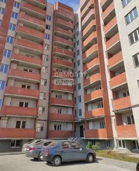 3-к квартира, сданный дом, 80м2, 5/11 этаж