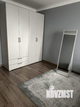 2-к квартира, вторичка, 70м2, 4/11 этаж