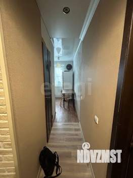 2-к квартира, вторичка, 48м2, 4/5 этаж