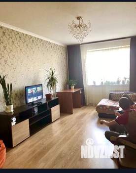 3-к квартира, вторичка, 79м2, 1/17 этаж