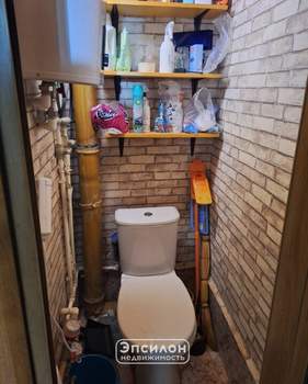 2-к квартира, вторичка, 47м2, 2/9 этаж