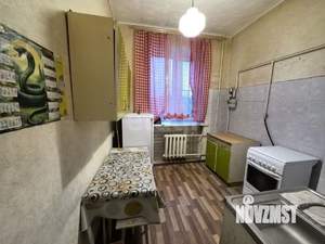 3-к квартира, вторичка, 62м2, 3/3 этаж