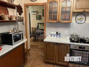 1-к квартира, вторичка, 39м2, 1/10 этаж