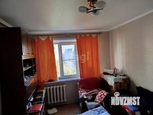 4-к квартира, вторичка, 73м2, 9/9 этаж