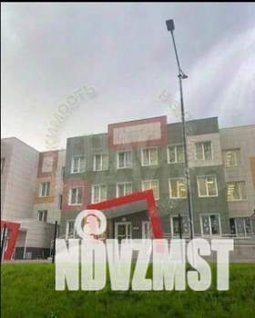 1-к квартира, вторичка, 43м2, 10/10 этаж