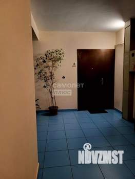 2-к квартира, вторичка, 63м2, 10/10 этаж