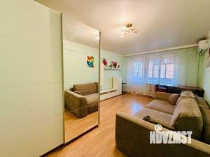 1-к квартира, вторичка, 31м2, 9/9 этаж