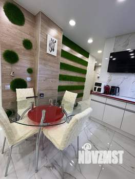 1-к квартира, вторичка, 52м2, 6/9 этаж