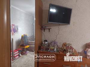 2-к квартира, вторичка, 44м2, 4/5 этаж
