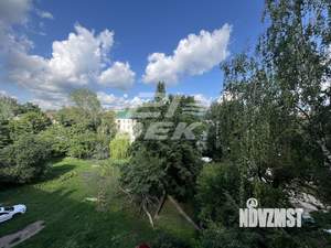 2-к квартира, вторичка, 43м2, 5/5 этаж