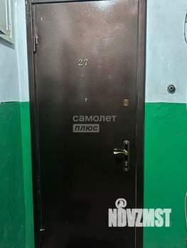 3-к квартира, вторичка, 79м2, 4/5 этаж