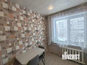 2-к квартира, вторичка, 46м2, 4/9 этаж