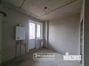 1-к квартира, вторичка, 45м2, 1/10 этаж