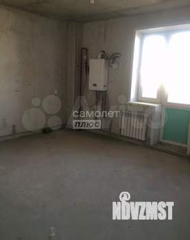 1-к квартира, вторичка, 49м2, 2/10 этаж