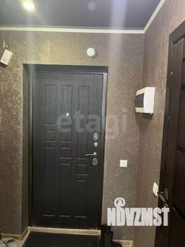 1-к квартира, вторичка, 33м2, 11/14 этаж