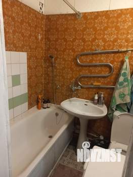 1-к квартира, вторичка, 30м2, 4/5 этаж