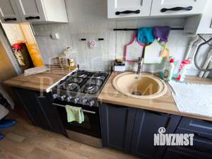 2-к квартира, вторичка, 36м2, 2/2 этаж