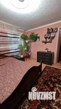 3-к квартира, вторичка, 68м2, 2/5 этаж