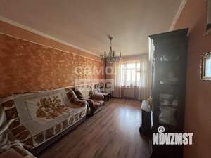 3-к квартира, вторичка, 77м2, 8/10 этаж