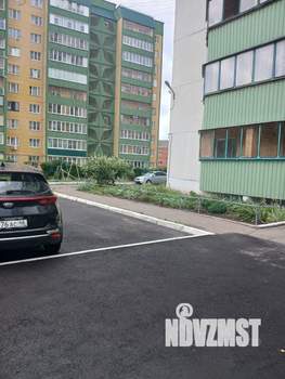 1-к квартира, вторичка, 36м2, 7/10 этаж