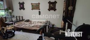 4-к квартира, вторичка, 76м2, 1/9 этаж