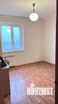 2-к квартира, вторичка, 57м2, 7/17 этаж