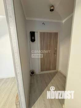 3-к квартира, вторичка, 43м2, 5/5 этаж