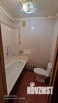 1-к квартира, вторичка, 31м2, 4/9 этаж