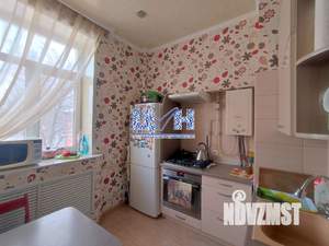 3-к квартира, вторичка, 67м2, 3/3 этаж