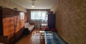 2-к квартира, вторичка, 47м2, 5/5 этаж