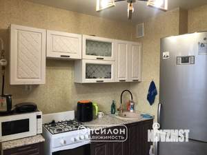 1-к квартира, вторичка, 35м2, 6/10 этаж