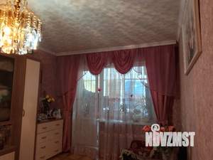 2-к квартира, вторичка, 44м2, 4/5 этаж