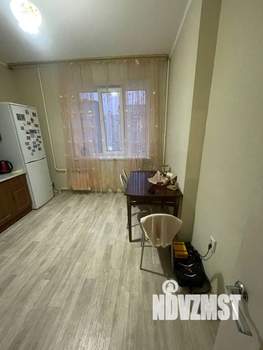 1-к квартира, вторичка, 47м2, 9/14 этаж