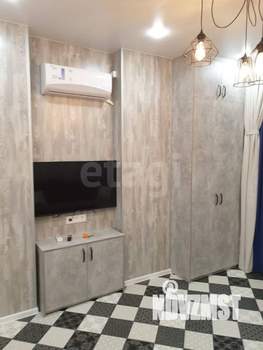 1-к квартира, вторичка, 47м2, 4/8 этаж