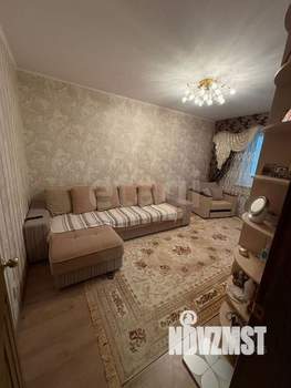 2-к квартира, вторичка, 56м2, 8/17 этаж