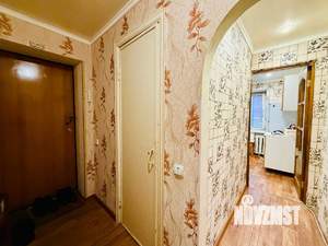 1-к квартира, вторичка, 31м2, 1/5 этаж