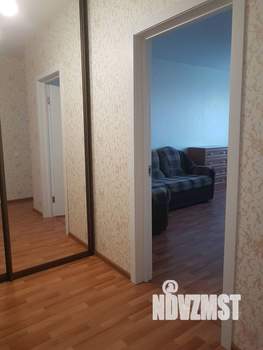 1-к квартира, вторичка, 42м2, 8/16 этаж