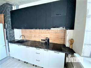 1-к квартира, вторичка, 46м2, 2/10 этаж