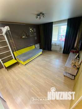 2-к квартира, вторичка, 49м2, 1/9 этаж