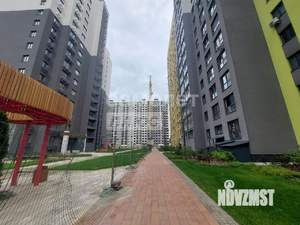 2-к квартира, вторичка, 55м2, 17/19 этаж